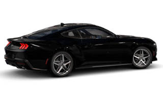 2026 Ford Mustang® External Image 4